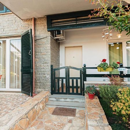 Villa Amos At Aquamarine Residence Vlore Ngoại thất bức ảnh