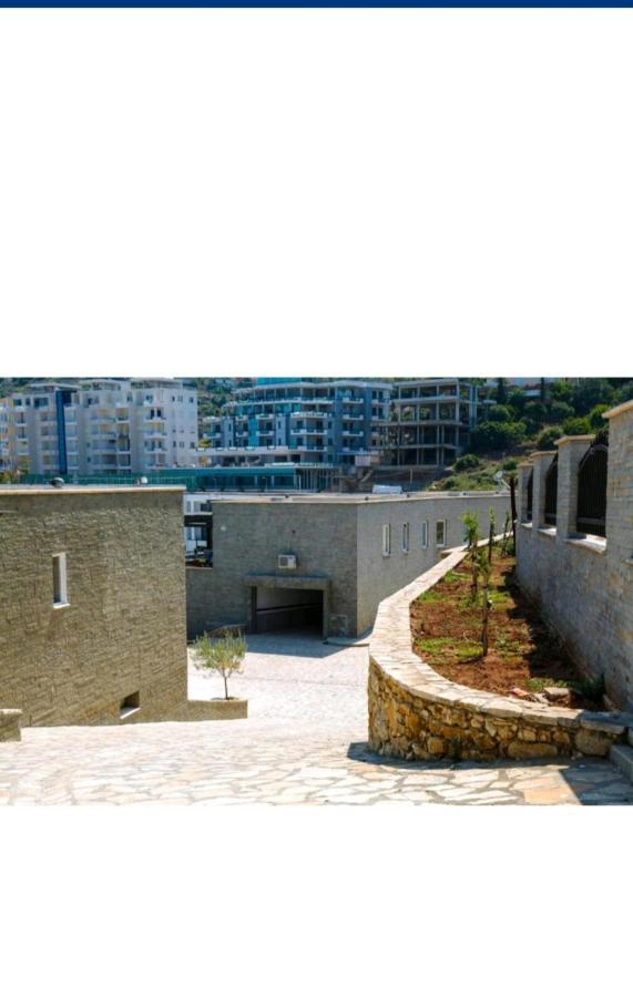 Villa Amos At Aquamarine Residence Vlore Ngoại thất bức ảnh