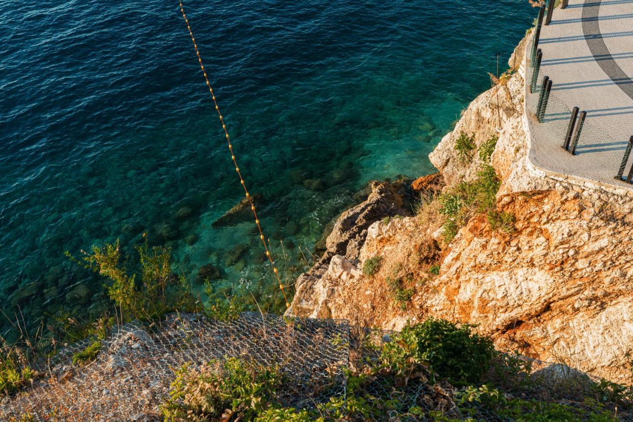 Villa Amos At Aquamarine Residence Vlore Ngoại thất bức ảnh