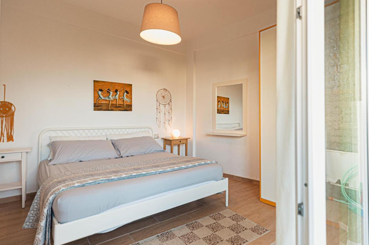 Villa Amos At Aquamarine Residence Vlore Ngoại thất bức ảnh