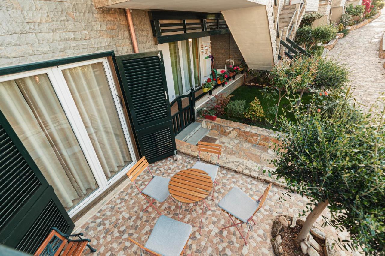 Villa Amos At Aquamarine Residence Vlore Ngoại thất bức ảnh